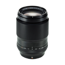 Fujifilm XF 90mm f/2 R LM WR Lens