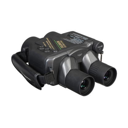 Fujinon 14x40 TS1440 Techno-Stabi Image-Stabilized Binoculars