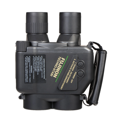 Fujinon 14x40 TS1440 Techno-Stabi Image-Stabilized Binoculars