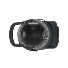 GDome Mobile PRO Edition Professional Underwater Camera Housing