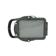 GDome Mobile PRO Edition Professional Underwater Camera Housing with 80mm Lens Port Extension