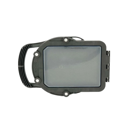 GDome Mobile PRO Edition Professional Underwater Camera Housing with 80mm Lens Port Extension
