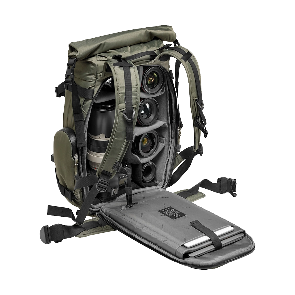 Gitzo GCB AVT-BP-30 Adventury 30L Camera Backpack