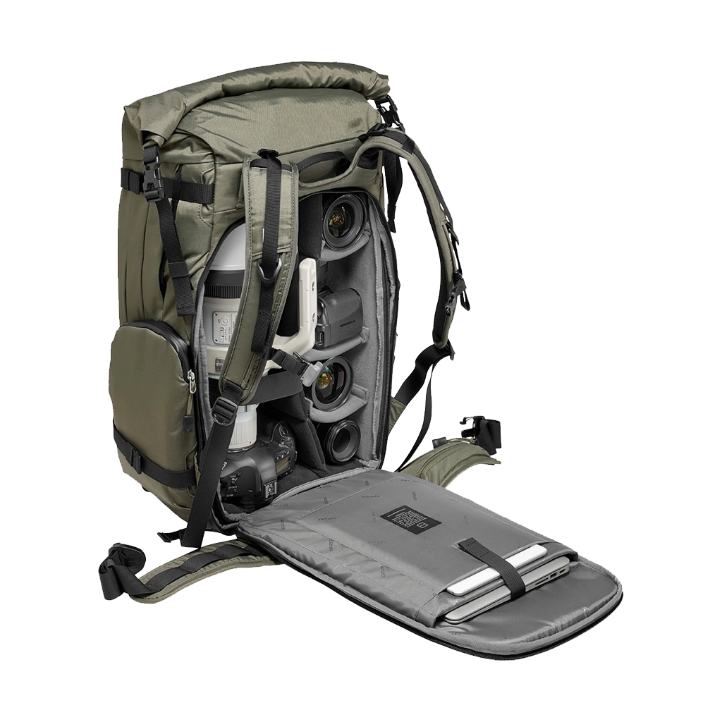 Gitzo adventury 30l camera backpack shop