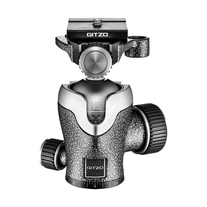 Gitzo GH1382QD Series 1 Center Ball Head