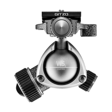 Gitzo GH1382QD Series 1 Center Ball Head