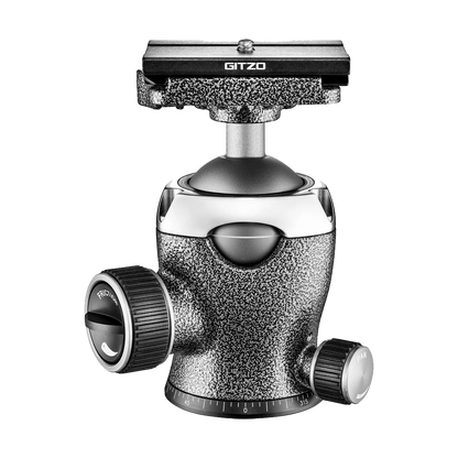 Gitzo GH3382QD Series 3 Center Ball Head