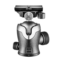 Gitzo GH3382QD Series 3 Center Ball Head