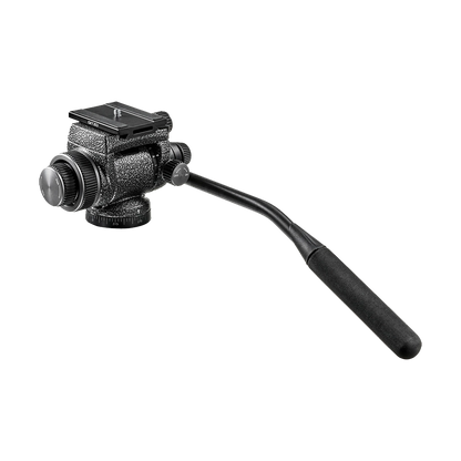 Gitzo GHF2W 2-Way Fluid Head