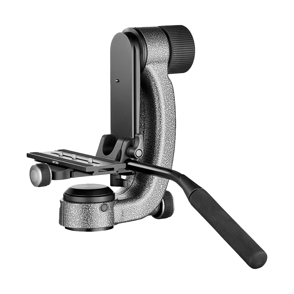 Gitzo GHFG1 Gimbal Fluid Head