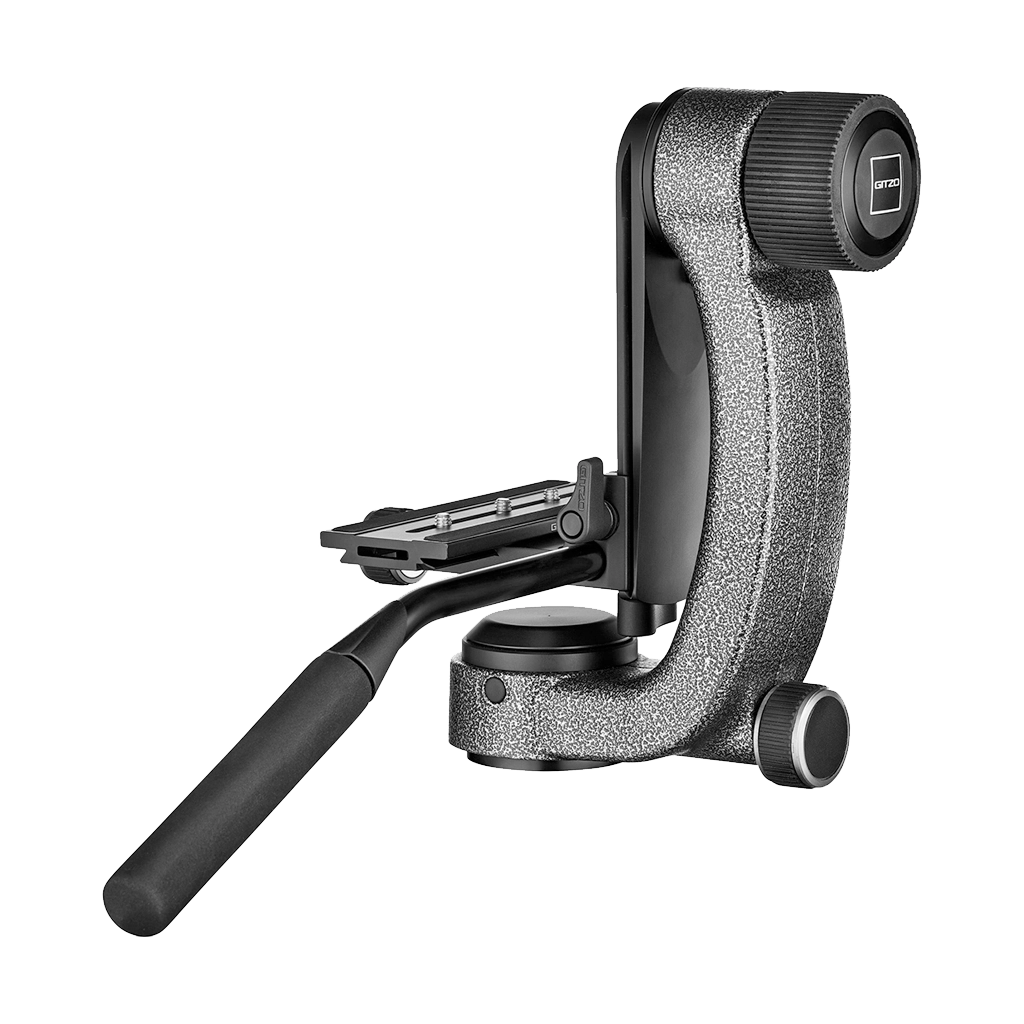 Gitzo GHFG1 Gimbal Fluid Head