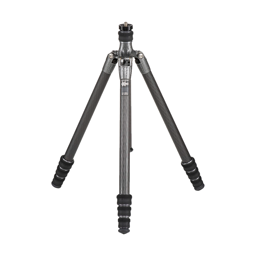 Gitzo GIGT1545T Traveller Series 1 Carbon Fiber Tripod