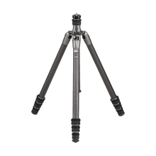 Gitzo GIGT1545T Traveller Series 1 Carbon Fiber Tripod