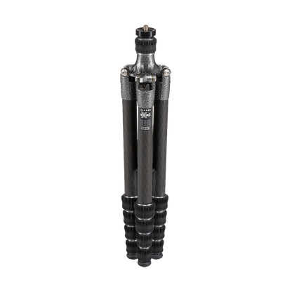 Gitzo GIGT1555T Traveller Series 1 Carbon Fiber Tripod