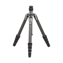 Gitzo GIGT1555T Traveller Series 1 Carbon Fiber Tripod