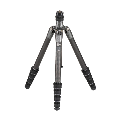 Gitzo GIGT1555T Traveller Series 1 Carbon Fiber Tripod