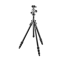 Gitzo GK1542-82QD Mountaineer Series 1 Carbon Fiber Tripod with Center Ball Head