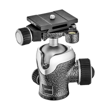 Gitzo GK1542-82QD Mountaineer Series 1 Carbon Fiber Tripod with Center Ball Head