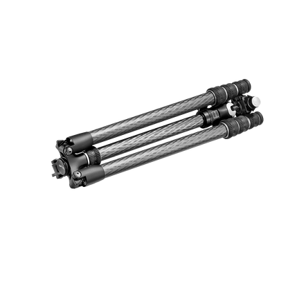 Gitzo GK1545TA Series 1 Carbon 4-Section Traveler Ball Head Kit for Sony