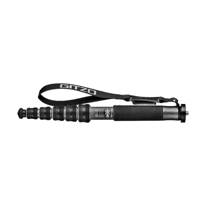 Gitzo GM2562T Series 2 Traveler Carbon Fiber Monopod