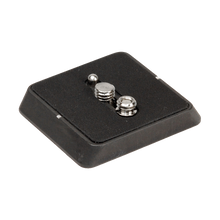 Gitzo GS5370B Quick Release Plate Square B