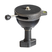 Gitzo GSLVLS Leveling Base for Systematic Tripods