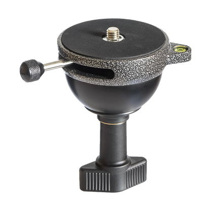 Gitzo GSLVLS Leveling Base for Systematic Tripods