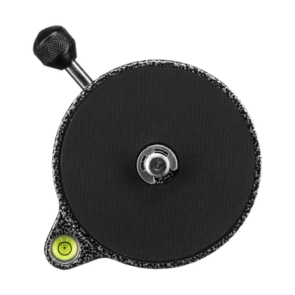 Gitzo GSLVLS Leveling Base for Systematic Tripods
