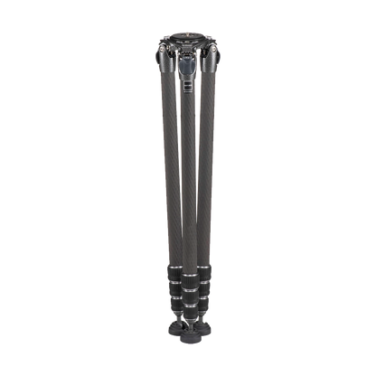 Gitzo GT3543XLS Series 3 Carbon 4-Section Extra Long Systematic Tripod