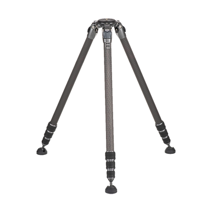 Gitzo GT3543XLS Series 3 Carbon 4-Section Extra Long Systematic Tripod
