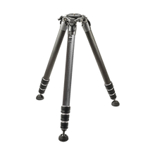 Gitzo GT4543LS Series 4 Carbon 4-Section Long Systematic Tripod