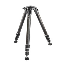 Gitzo GT5543LS Series 5 Carbon 4-Section Long Systematic Tripod
