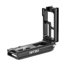 Gitzo L-Bracket for Sony a7R III and a9 Cameras