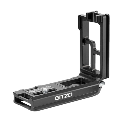 Gitzo L-Bracket for Sony a7R III and a9 Cameras