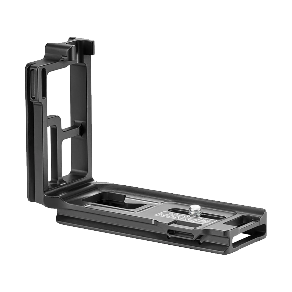Gitzo L-Bracket for Sony a7R III and a9 Cameras