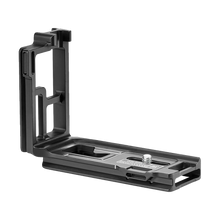 Gitzo L-Bracket for Sony a7R III and a9 Cameras