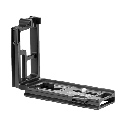 Gitzo L-Bracket for Sony a7R III and a9 Cameras