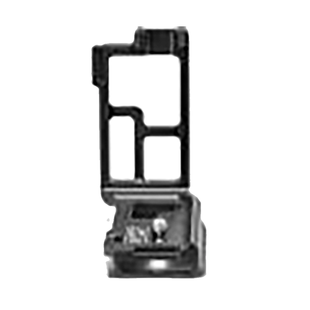 Gitzo L-Bracket for Sony a7R III and a9 Cameras