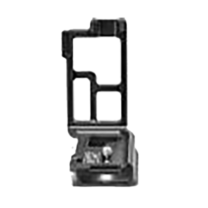 Gitzo L-Bracket for Sony a7R III and a9 Cameras