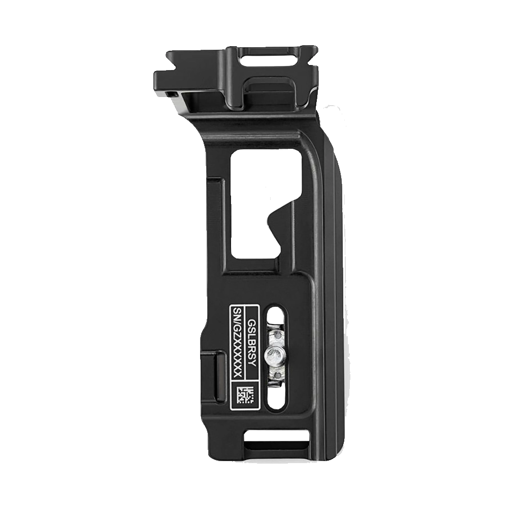 Gitzo L-Bracket for Sony a7R III and a9 Cameras