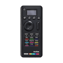Godox 2.4 GHz Remote Control for LC500R LED Light Stick