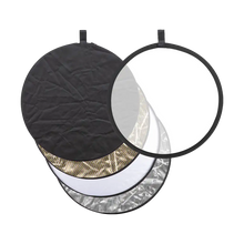 Godox 5-in-1 Collapsible Reflector 110cm