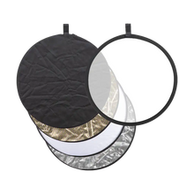 Godox 5-in-1 Collapsible Reflector 60cm