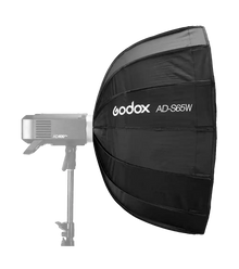 Godox 65cm Parabolic Softbox (White)