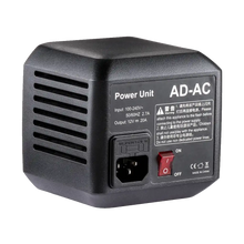 Godox AC Adapter for AD600
