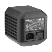Godox AC Adapter for Witstro AD400Pro Monolight