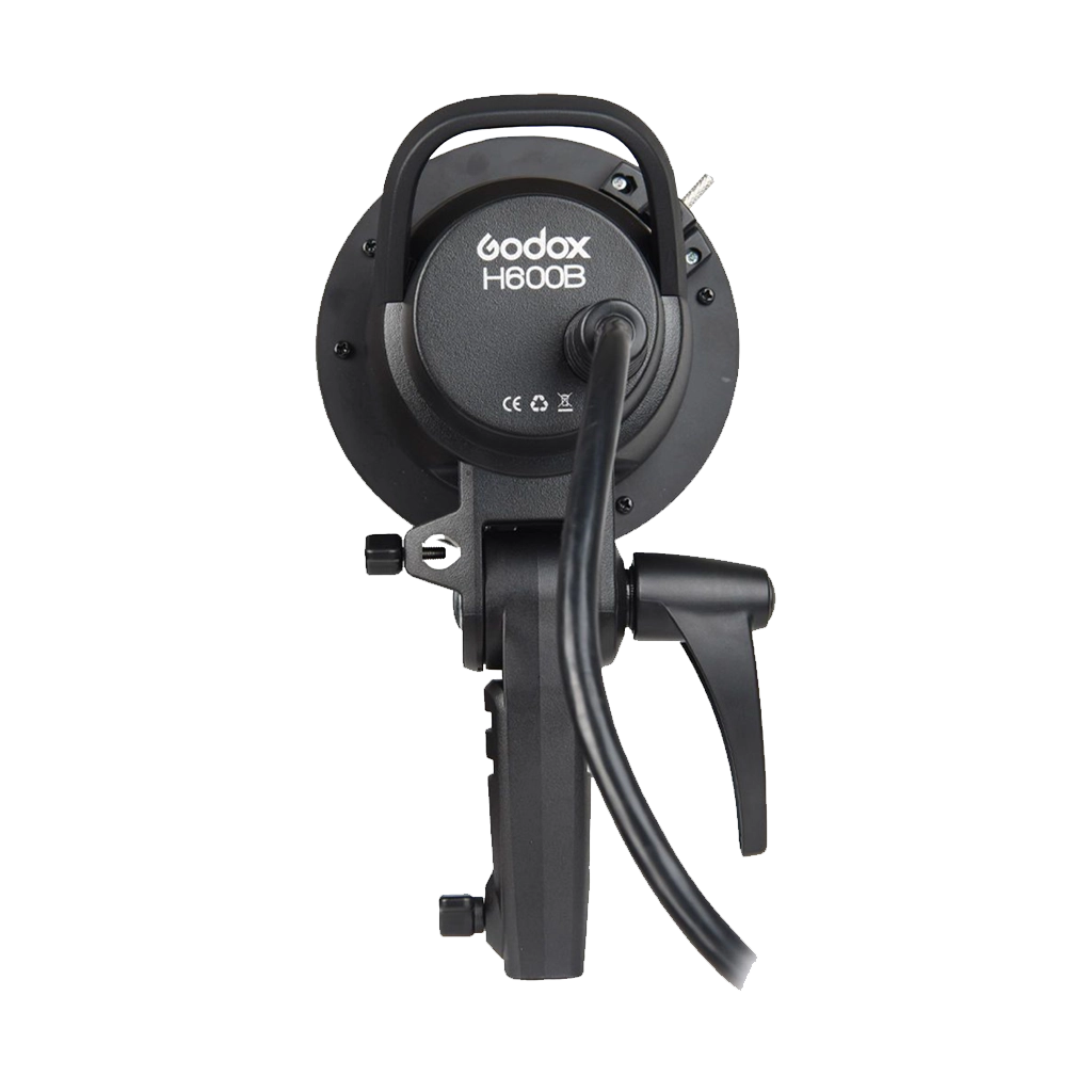 Godox AD-H600B WITSTRO Portable Flash Head with Bowens Mount
