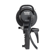 Godox AD-H600B WITSTRO Portable Flash Head with Bowens Mount