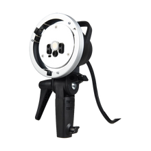 Godox AD-H600B WITSTRO Portable Flash Head with Bowens Mount
