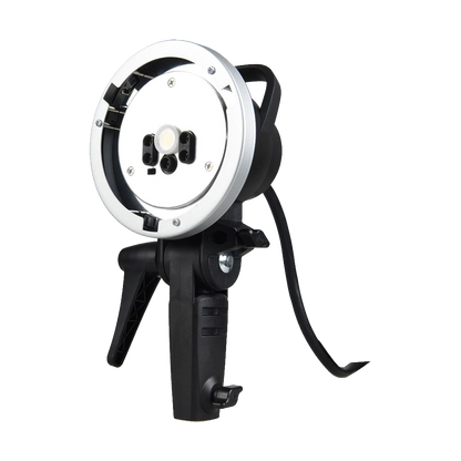Godox AD-H600B WITSTRO Portable Flash Head with Bowens Mount
